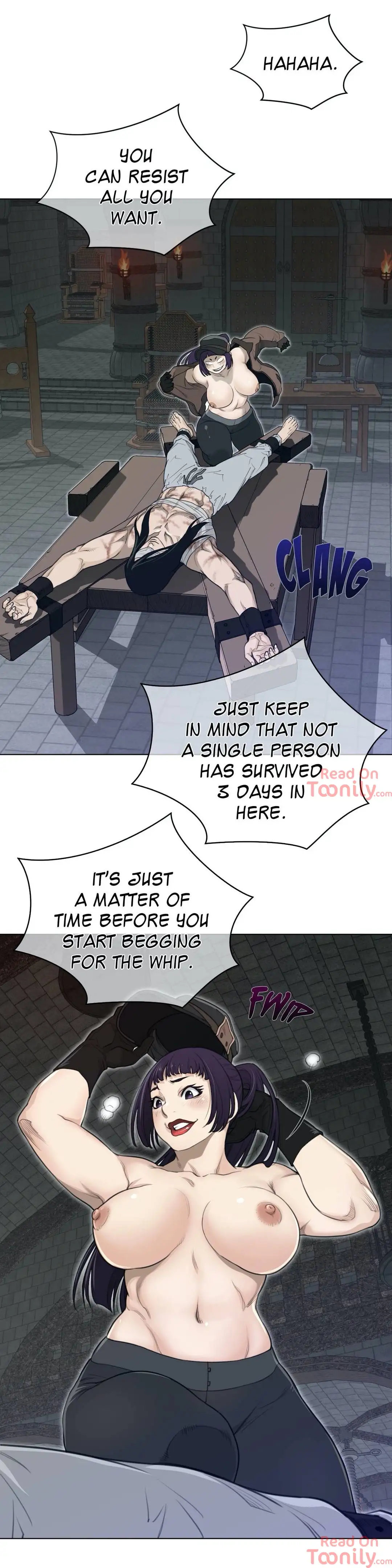 Perfect Half - Chapter 93 [photo 23] - MangaPorn