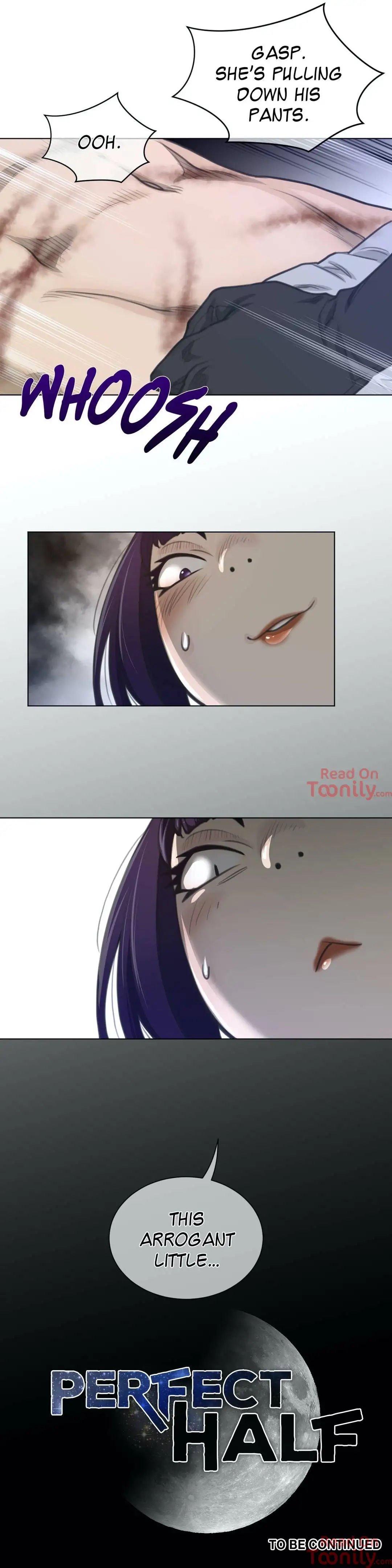 Perfect Half - Chapter 93 [photo 25] - MangaPorn
