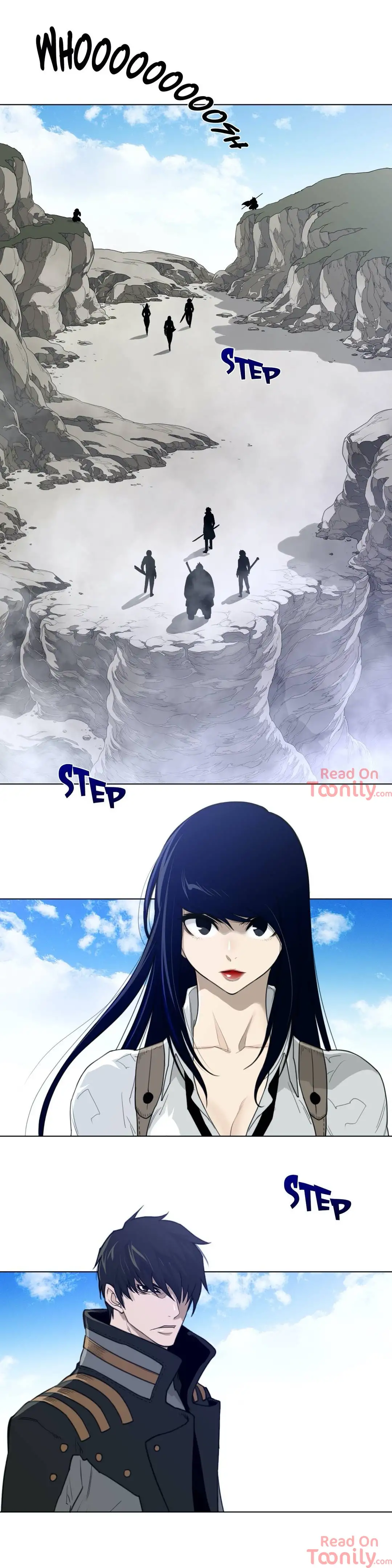 Perfect Half - Chapter 93 [photo 5] - MangaPorn