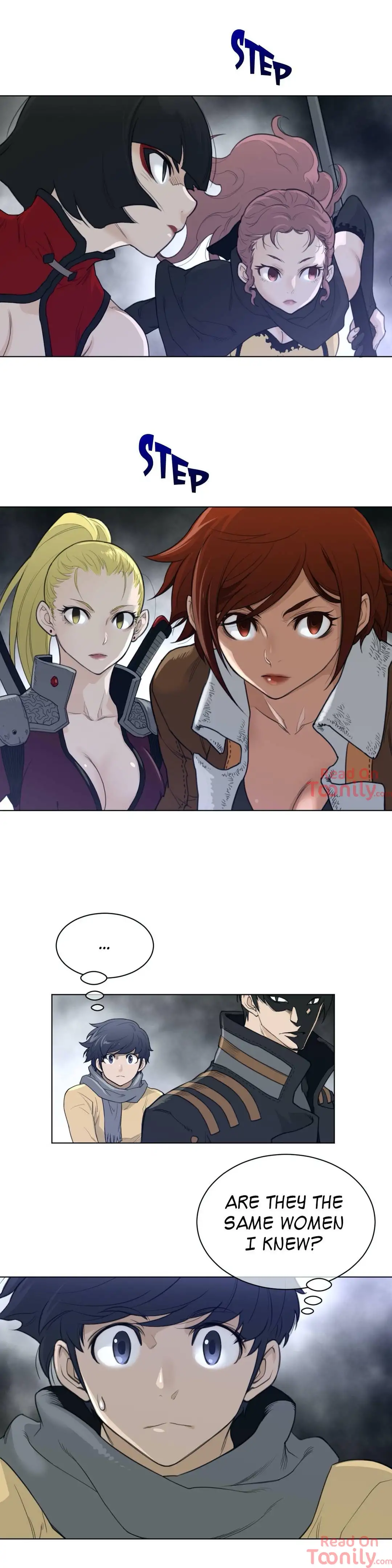 Perfect Half - Chapter 93 [photo 7] - MangaPorn