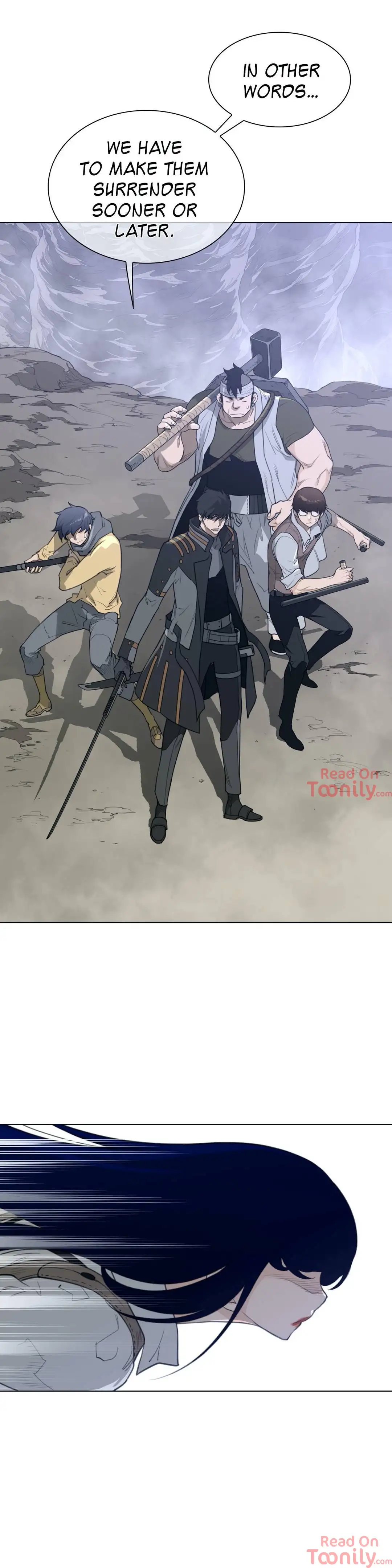 Perfect Half - Chapter 93 [photo 9] - MangaPorn