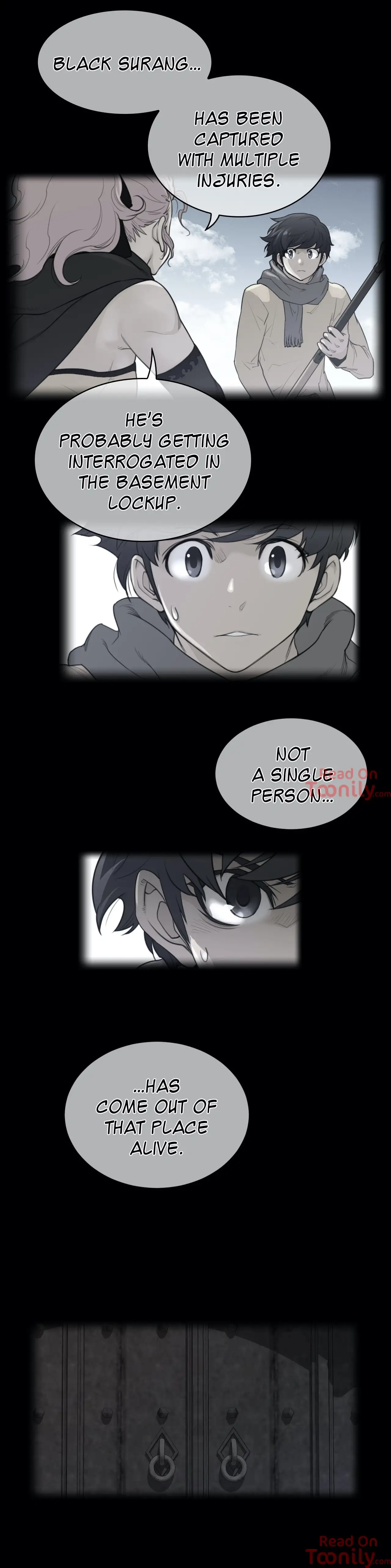 Perfect Half - Chapter 94 [photo 1] - MangaPorn