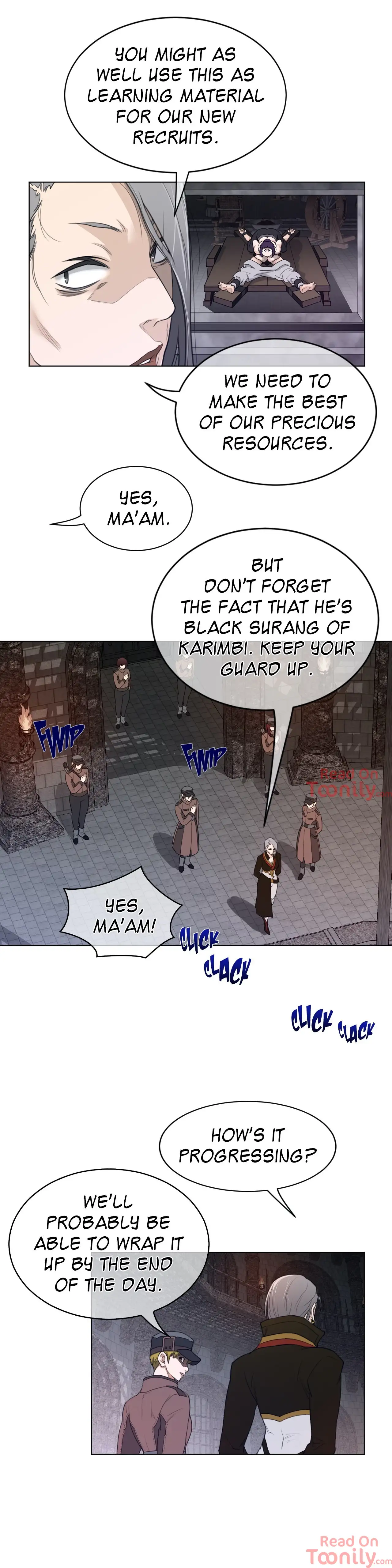 Perfect Half - Chapter 94 [photo 10] - MangaPorn