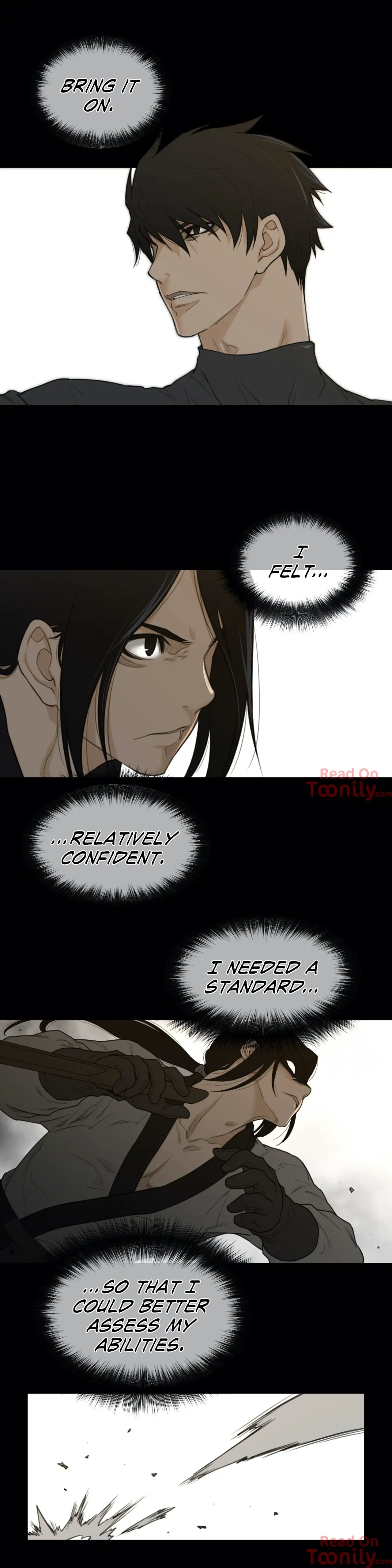 Perfect Half - Chapter 94 [photo 19] - MangaPorn