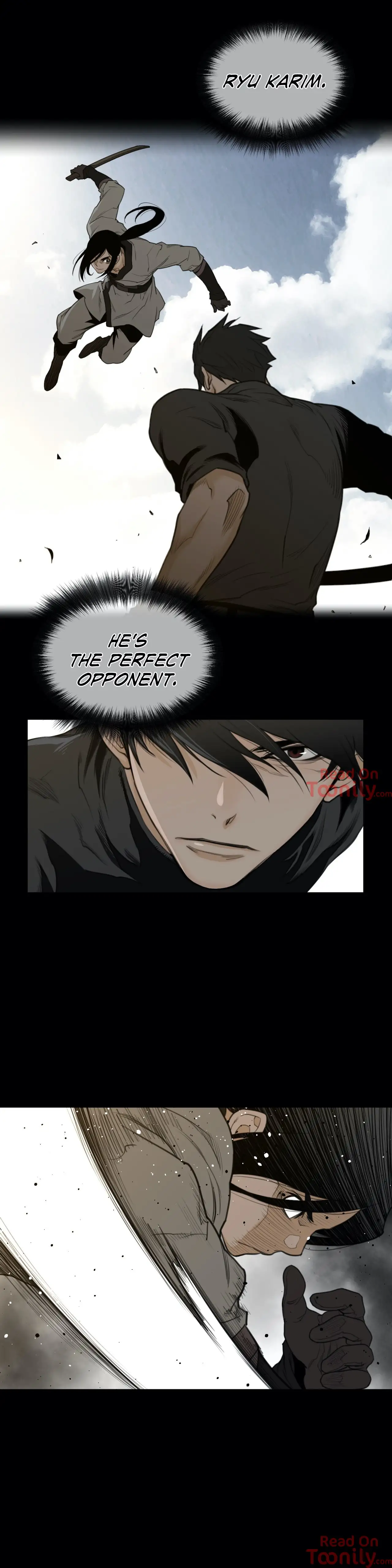 Perfect Half - Chapter 94 [photo 20] - MangaPorn