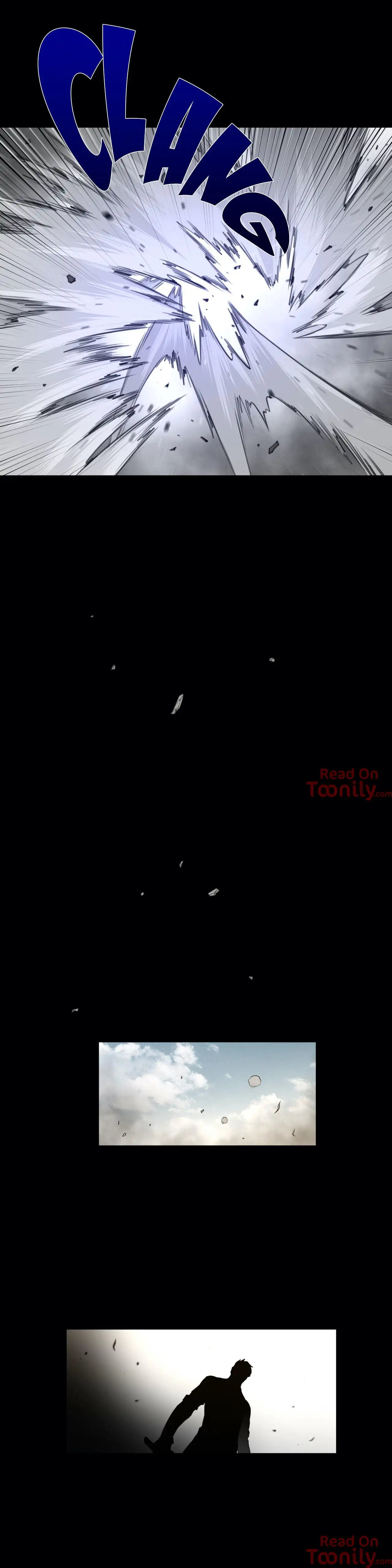 Perfect Half - Chapter 94 [photo 21] - MangaPorn