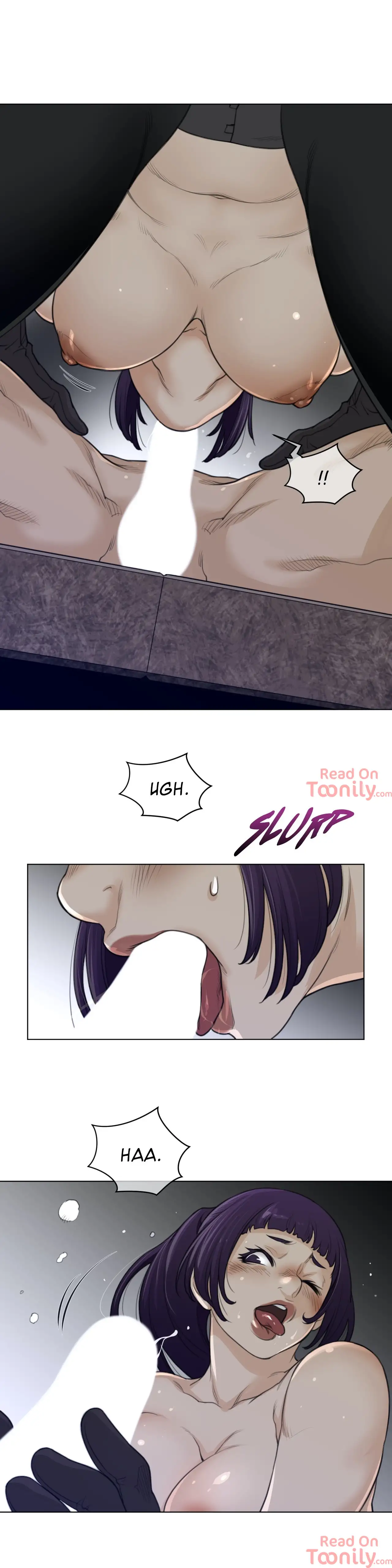 Perfect Half - Chapter 94 [photo 24] - MangaPorn