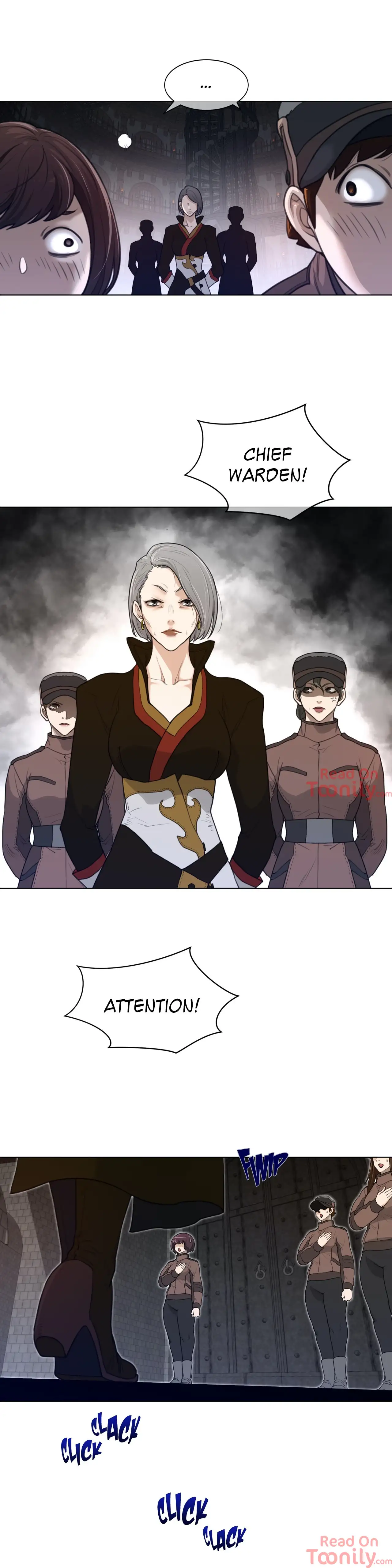 Perfect Half - Chapter 94 [photo 8] - MangaPorn