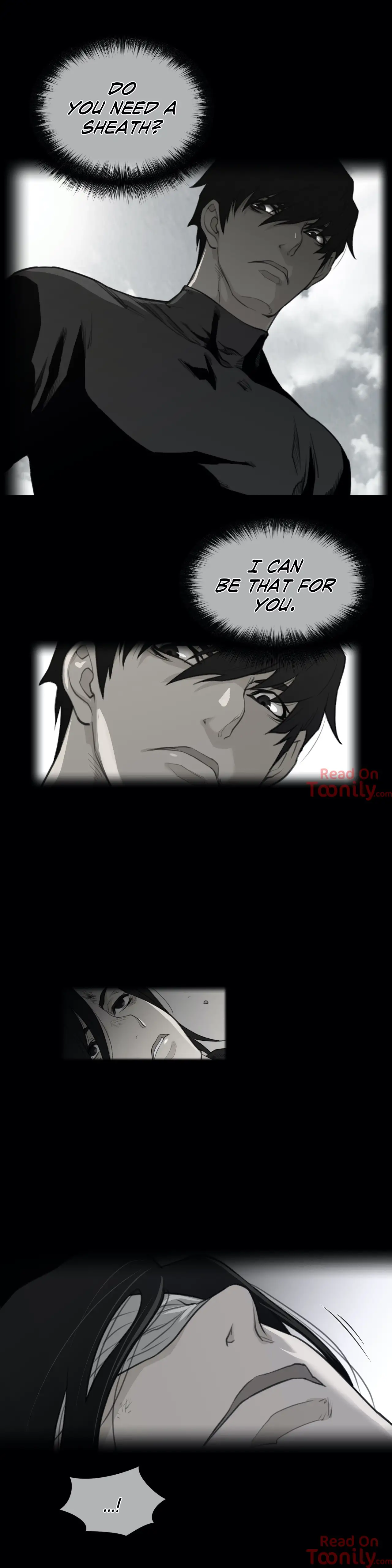 Perfect Half - Chapter 95 [photo 1] - MangaPorn