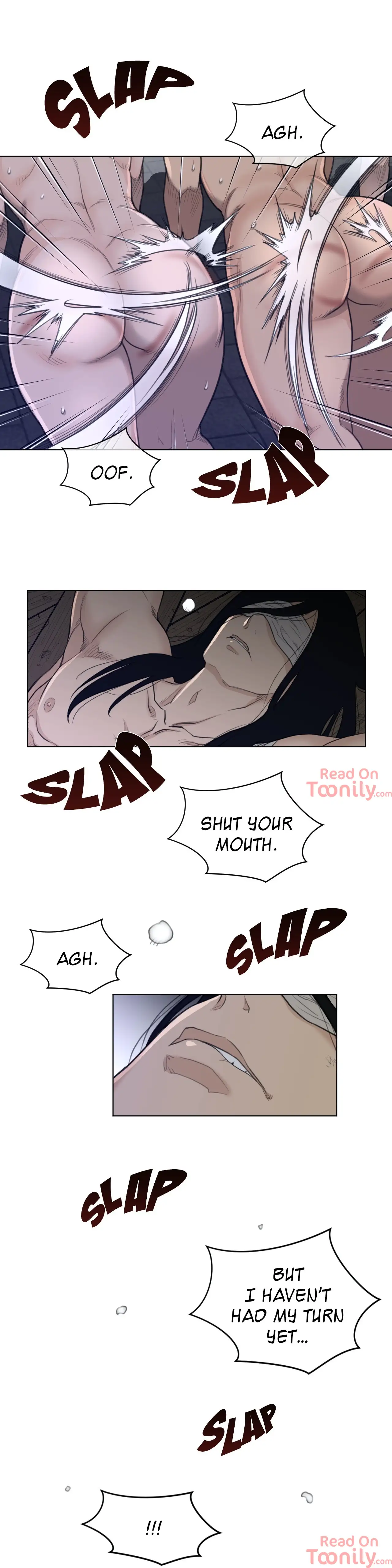 Perfect Half - Chapter 95 [photo 22] - MangaPorn