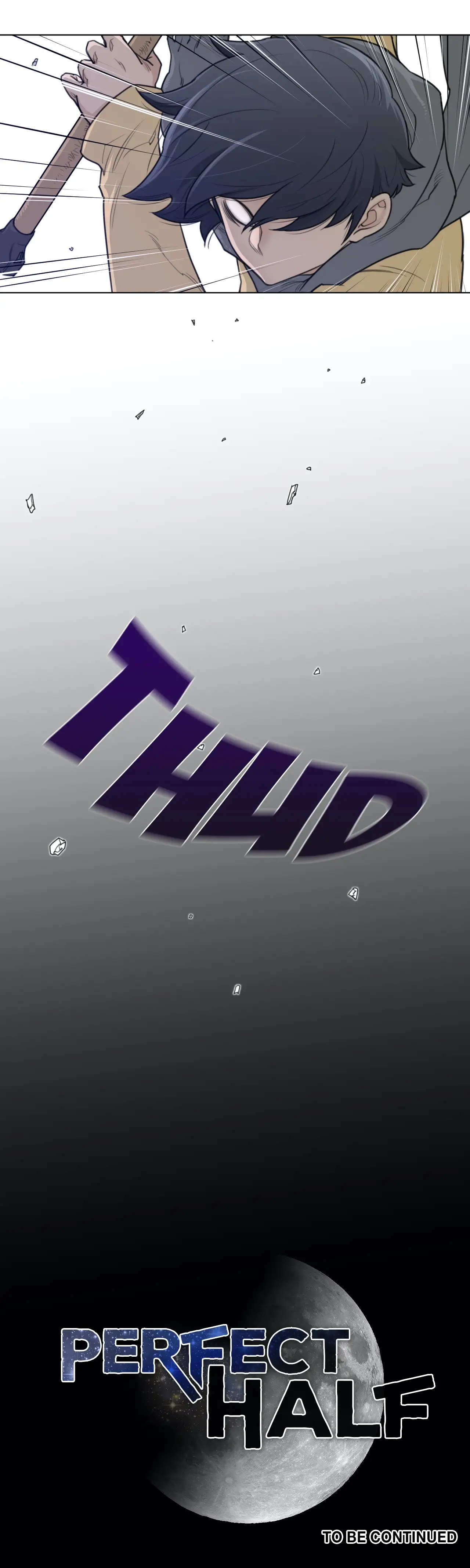 Perfect Half - Chapter 95 [photo 24] - MangaPorn