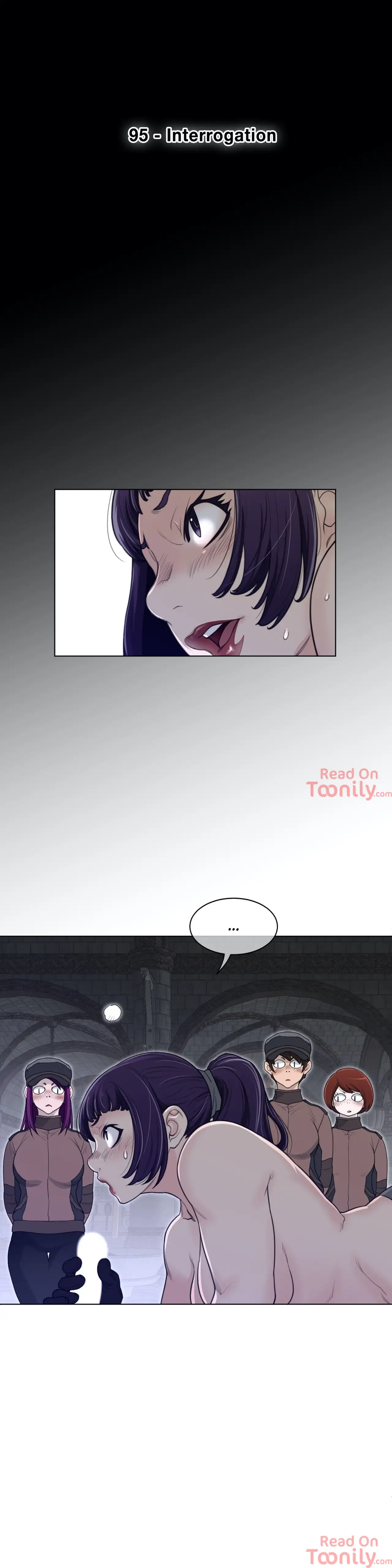 Perfect Half - Chapter 95 [photo 3] - MangaPorn