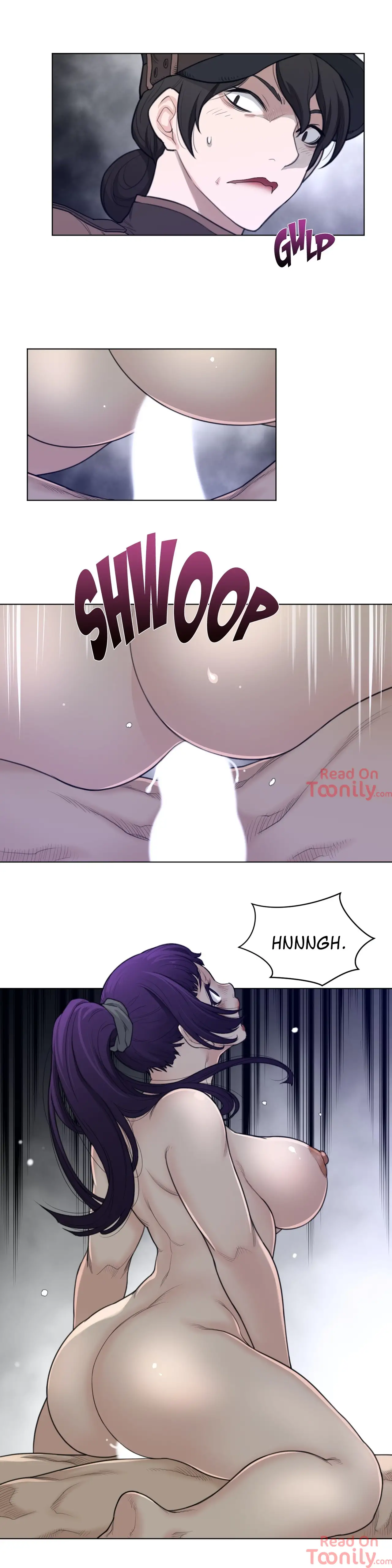 Perfect Half - Chapter 95 [photo 8] - MangaPorn