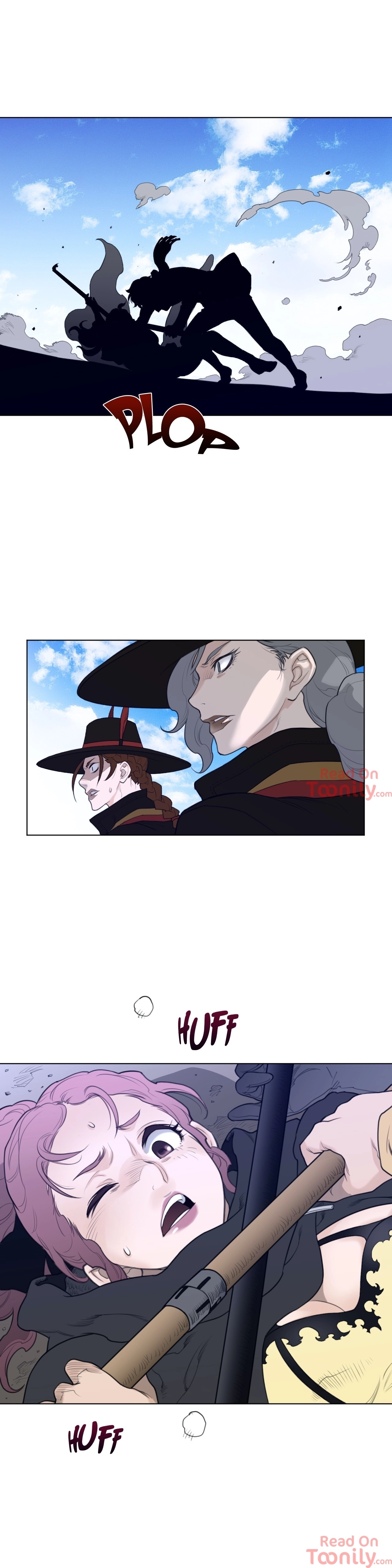 Perfect Half - Chapter 96 [photo 1] - MangaPorn