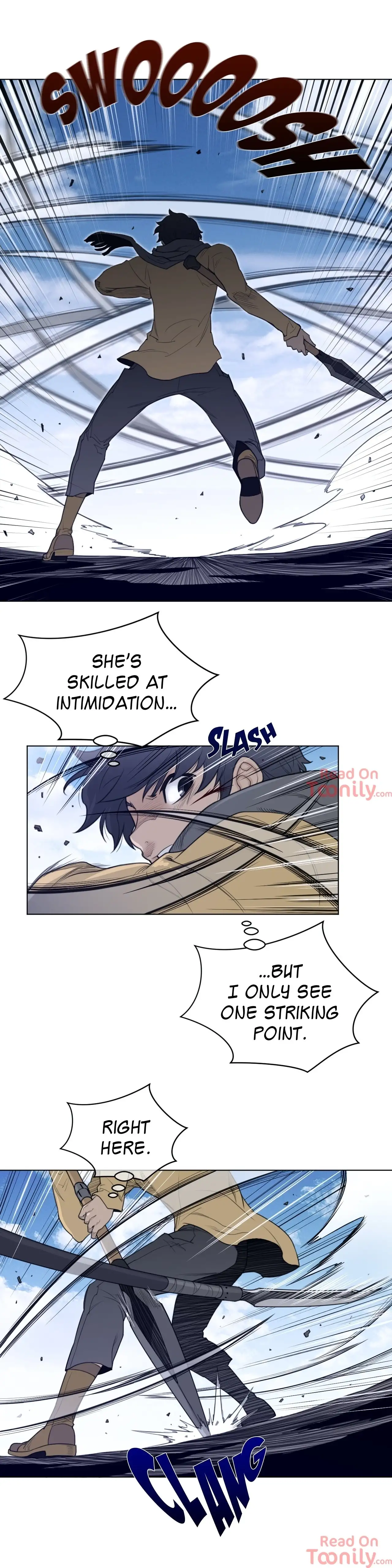Perfect Half - Chapter 96 [photo 10] - MangaPorn