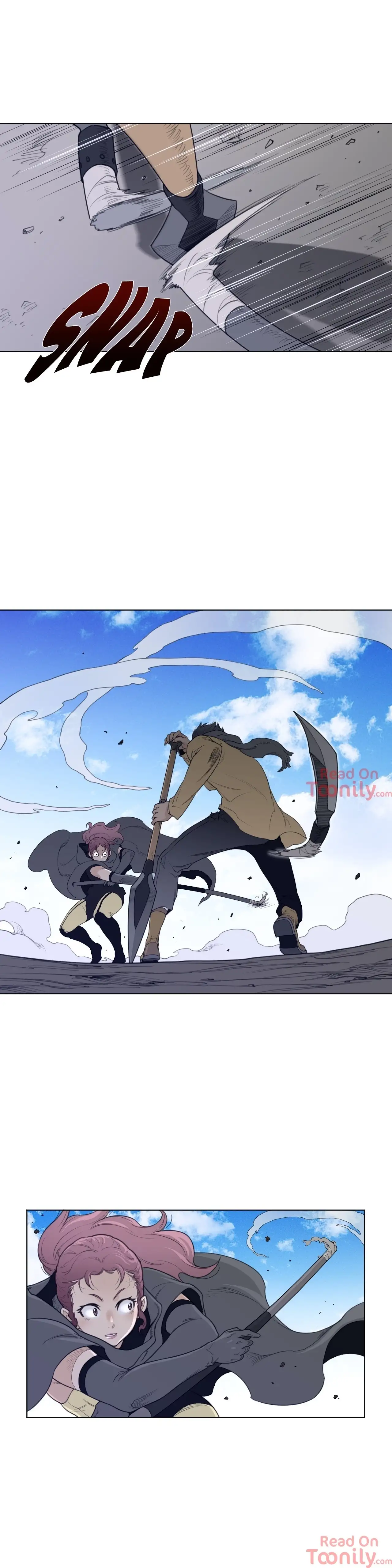 Perfect Half - Chapter 96 [photo 11] - MangaPorn