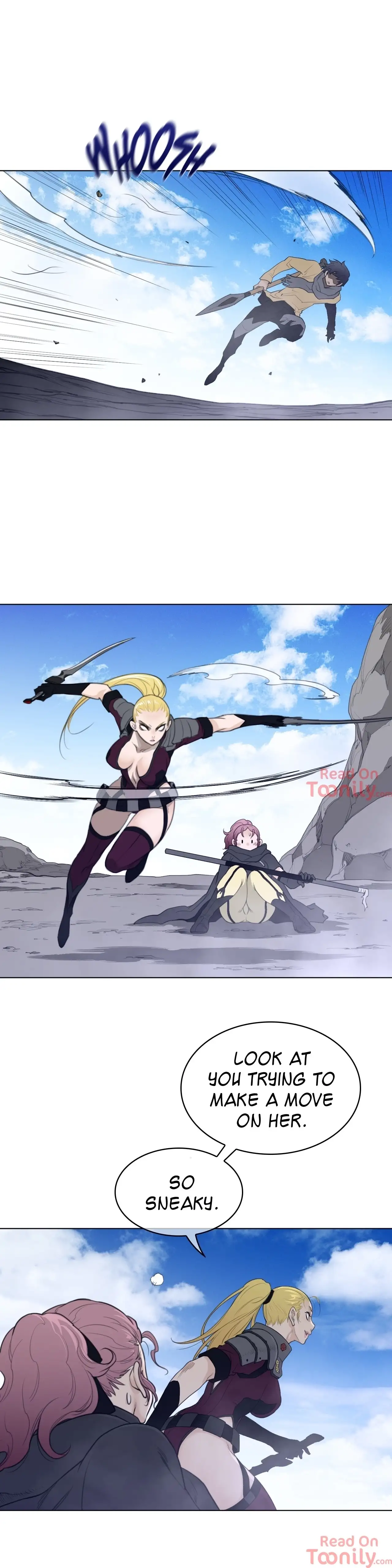 Perfect Half - Chapter 96 [photo 14] - MangaPorn