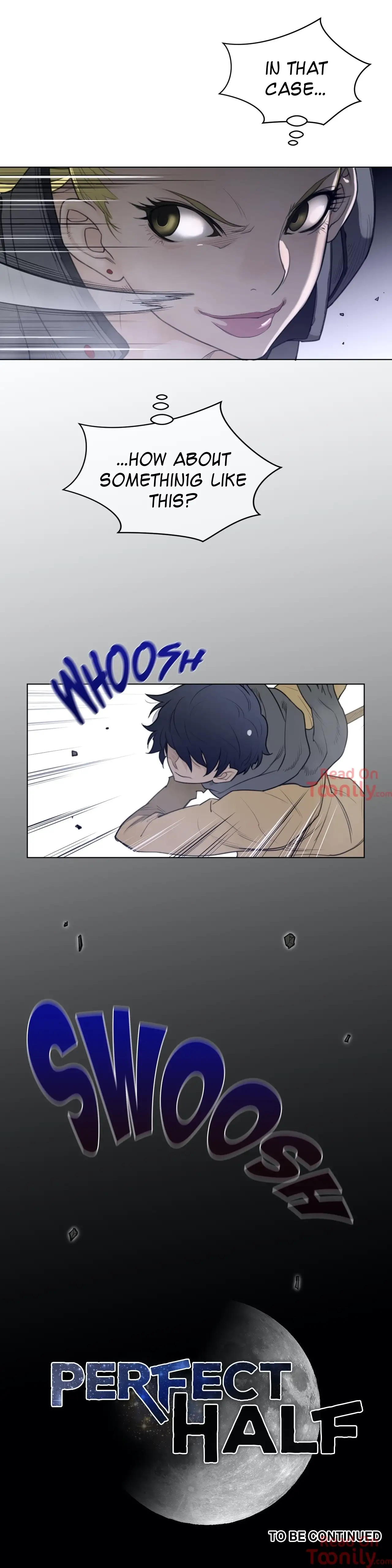 Perfect Half - Chapter 96 [photo 20] - MangaPorn