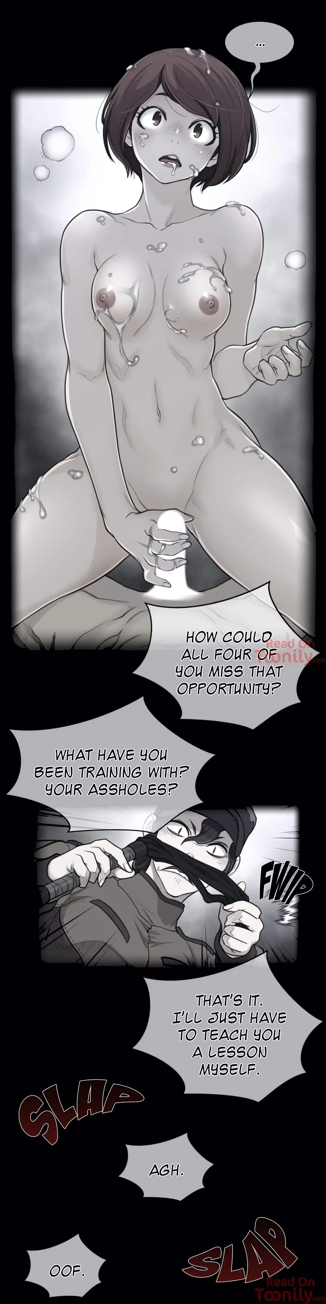 Perfect Half - Chapter 96 [photo 3] - MangaPorn