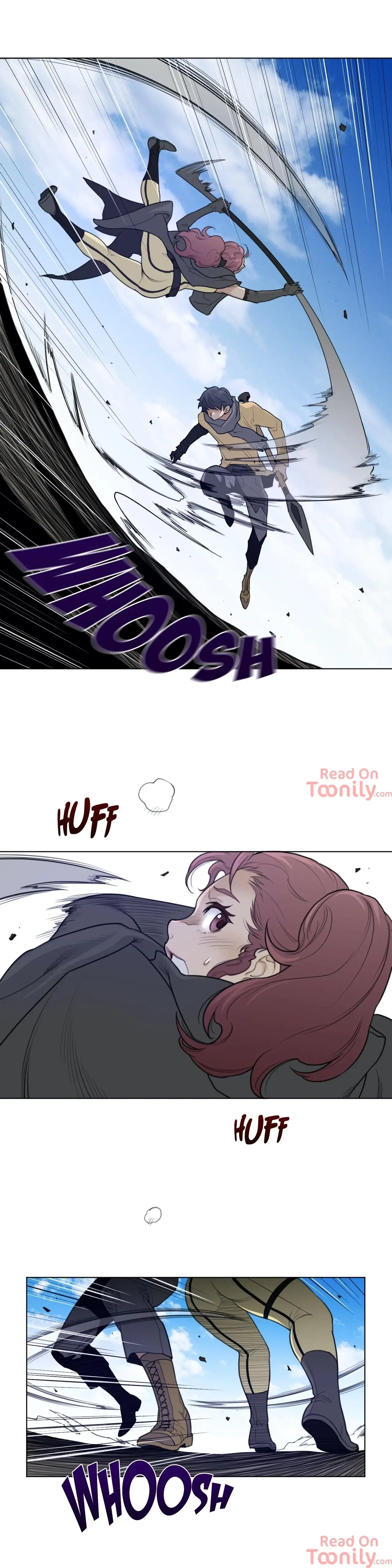 Perfect Half - Chapter 96 [photo 5] - MangaPorn