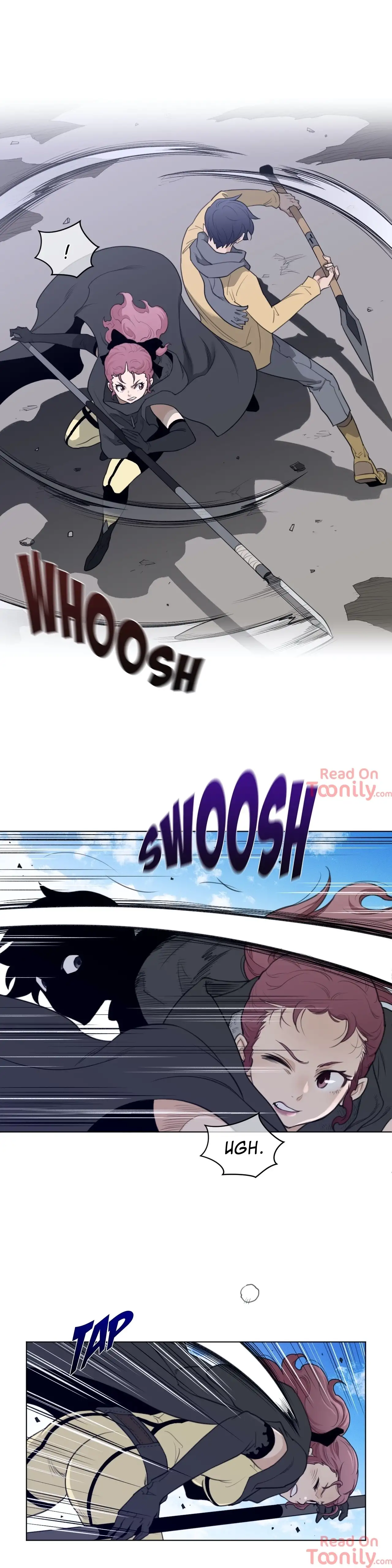 Perfect Half - Chapter 96 [photo 6] - MangaPorn