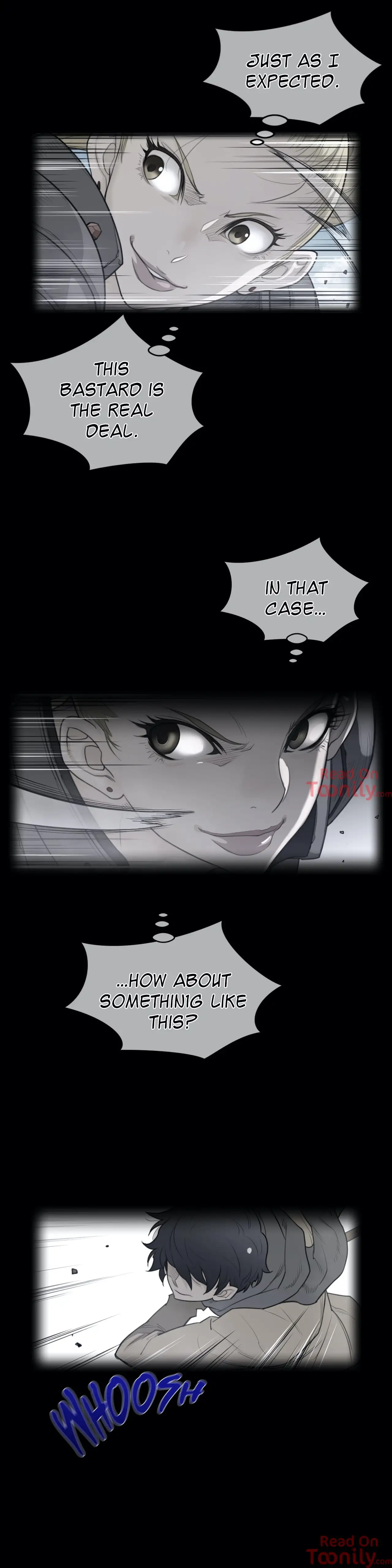 Perfect Half - Chapter 97 [photo 1] - MangaPorn