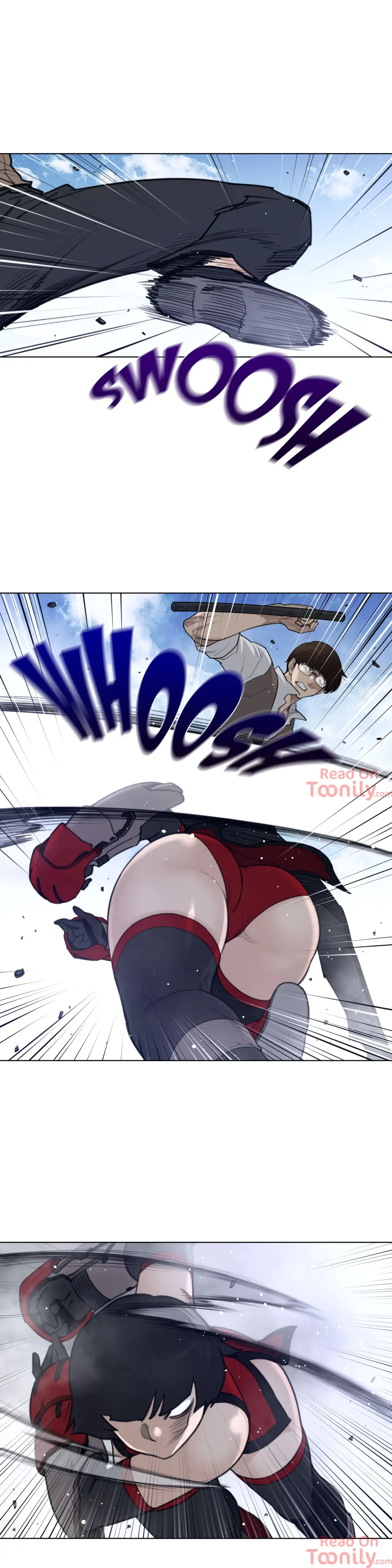 Perfect Half - Chapter 97 [photo 13] - MangaPorn