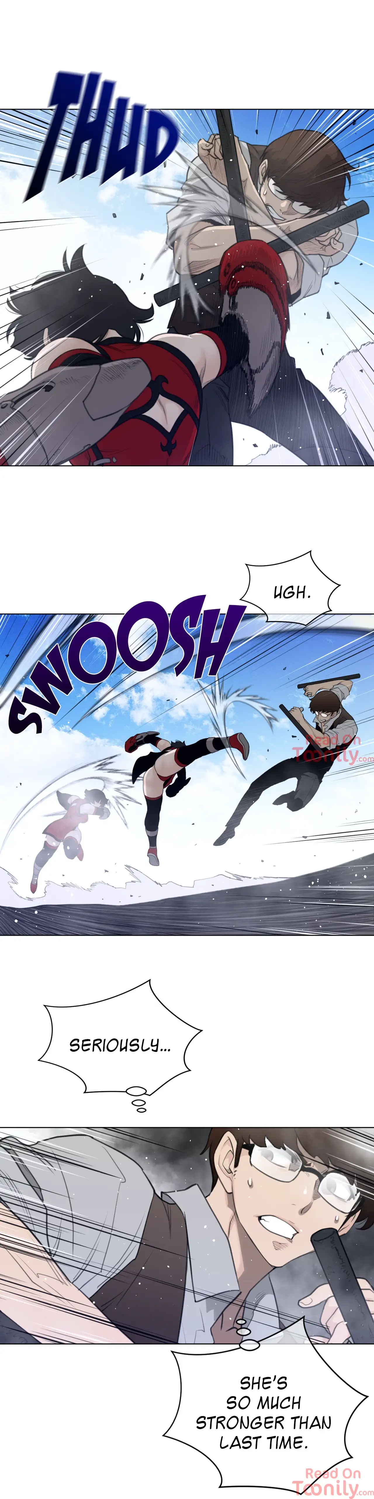 Perfect Half - Chapter 97 [photo 14] - MangaPorn