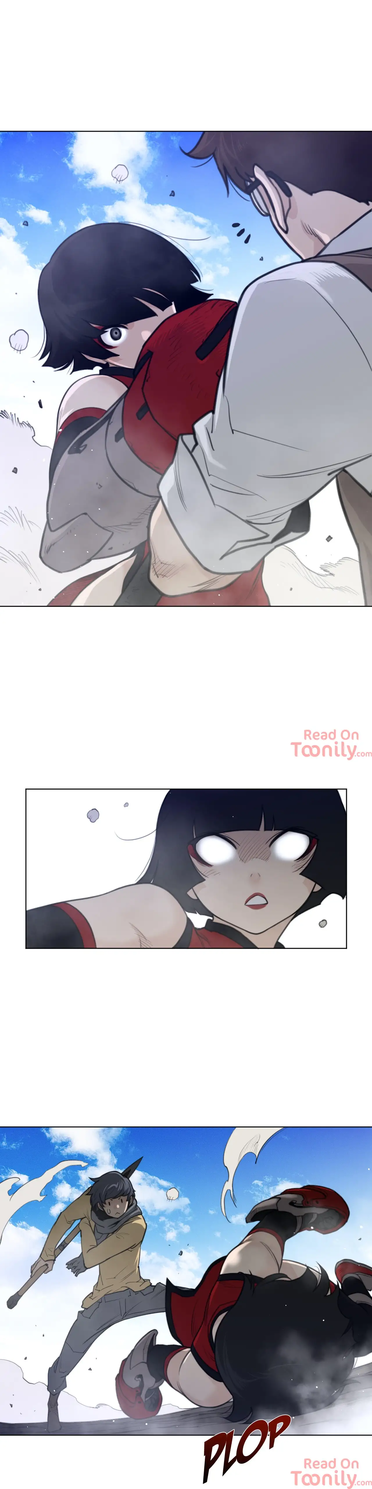 Perfect Half - Chapter 97 [photo 16] - MangaPorn