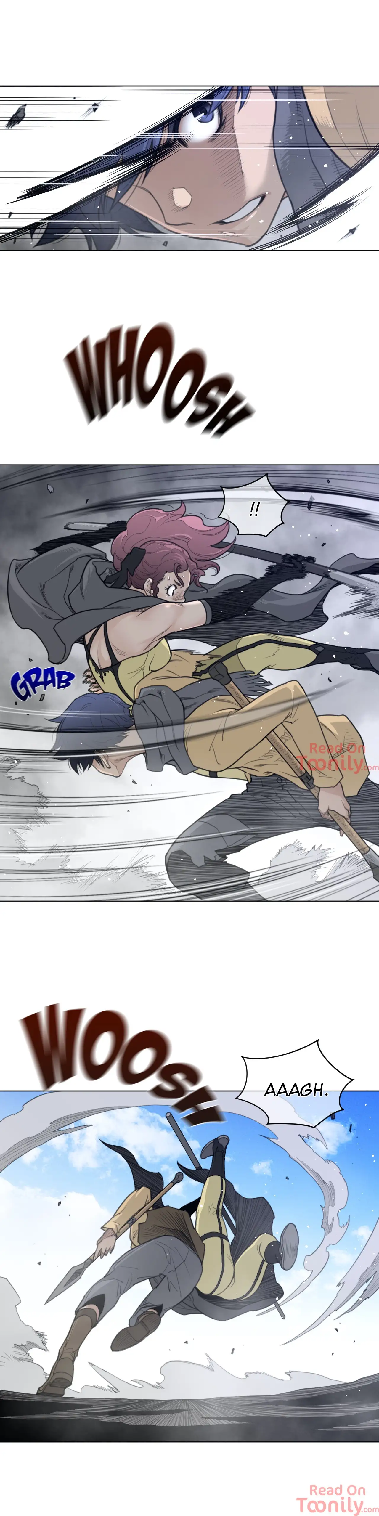 Perfect Half - Chapter 97 [photo 18] - MangaPorn