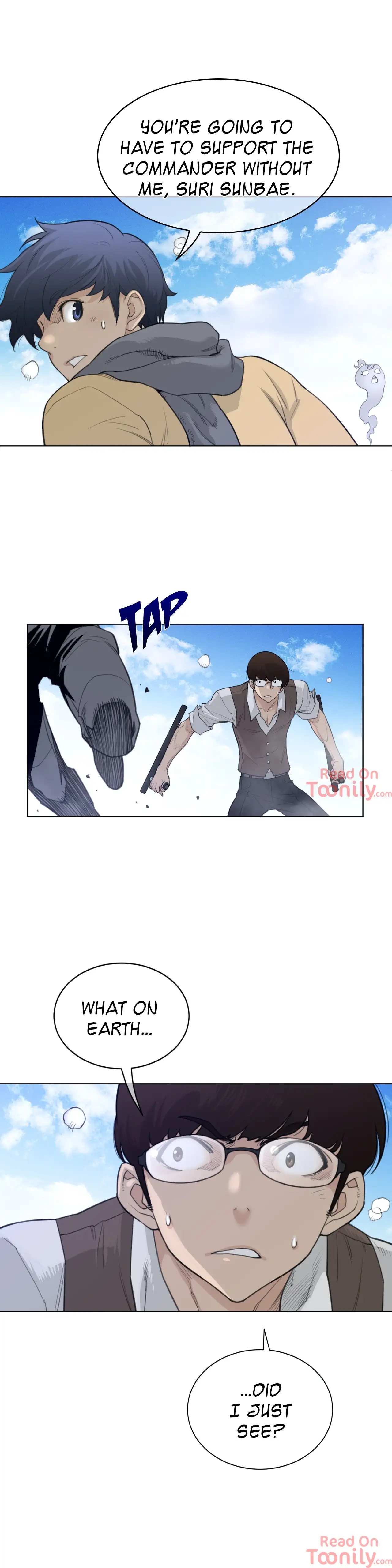 Perfect Half - Chapter 97 [photo 20] - MangaPorn
