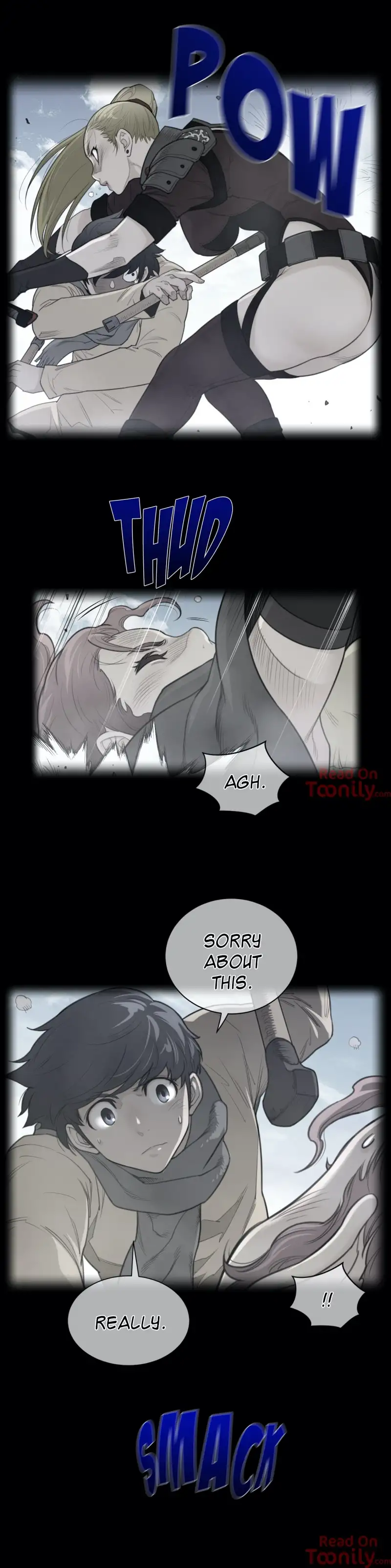 Perfect Half - Chapter 98 [photo 1] - MangaPorn