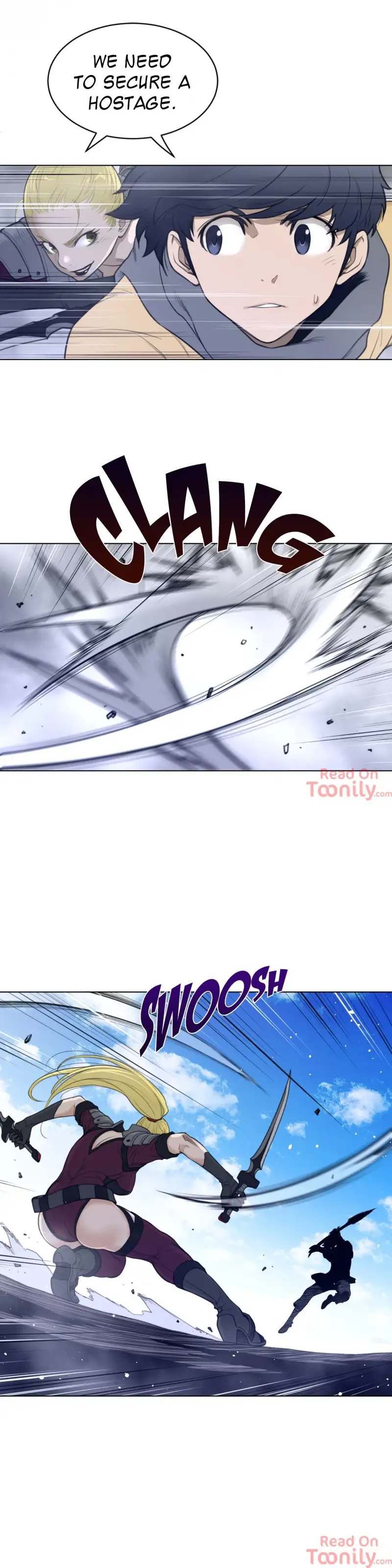 Perfect Half - Chapter 98 [photo 11] - MangaPorn