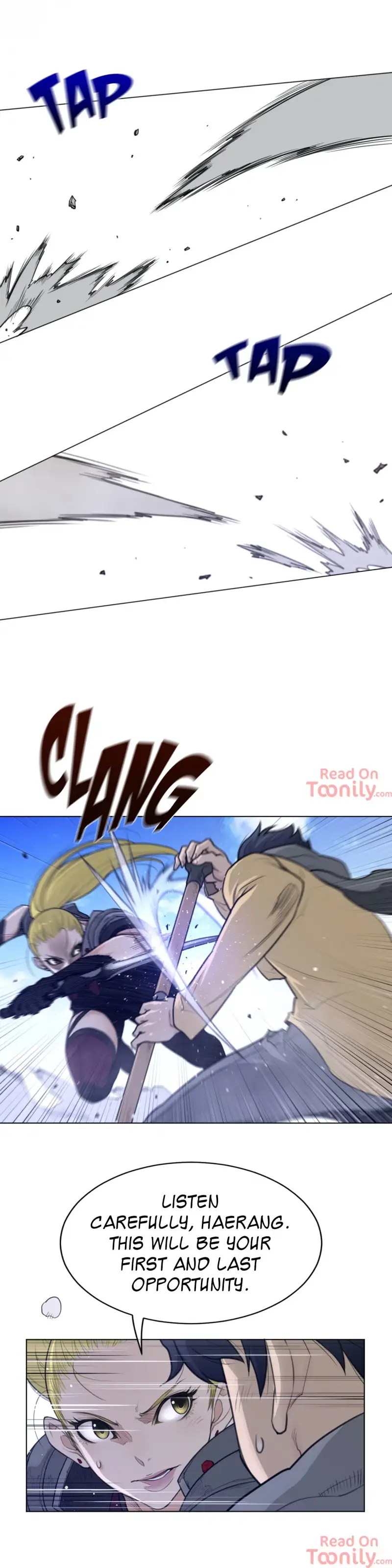 Perfect Half - Chapter 98 [photo 12] - MangaPorn