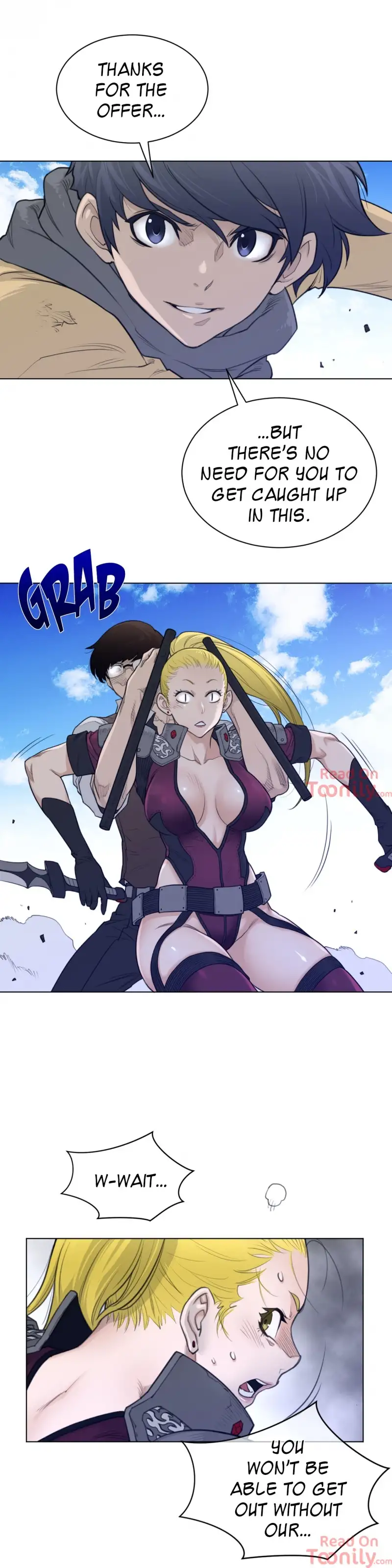 Perfect Half - Chapter 98 [photo 14] - MangaPorn