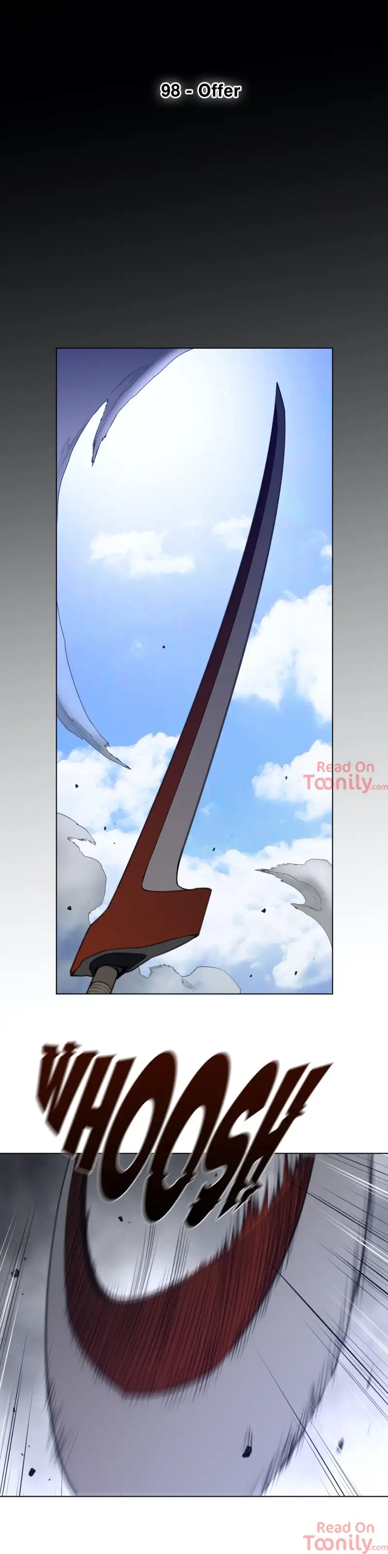 Perfect Half - Chapter 98 [photo 3] - MangaPorn