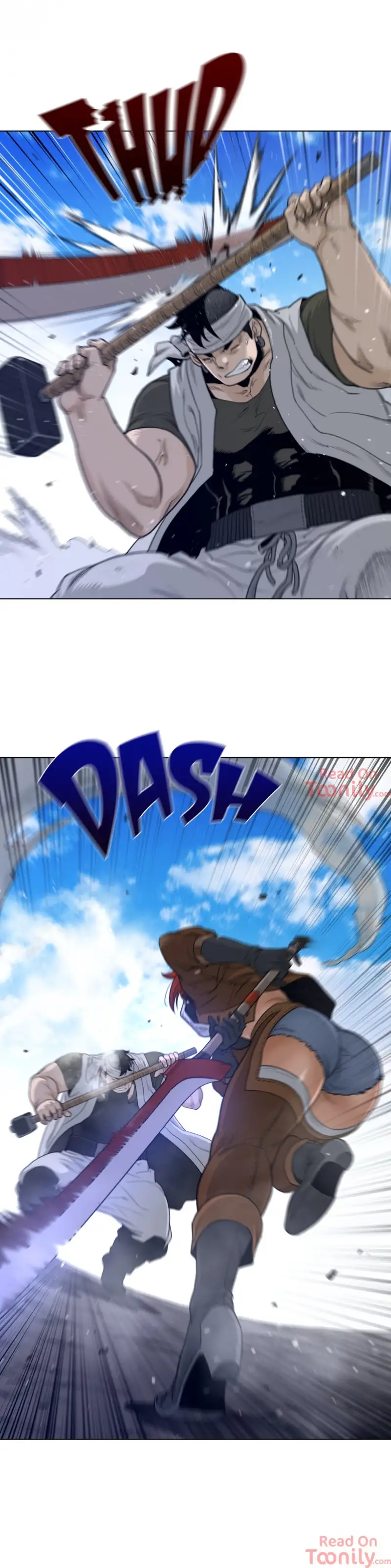 Perfect Half - Chapter 98 [photo 4] - MangaPorn