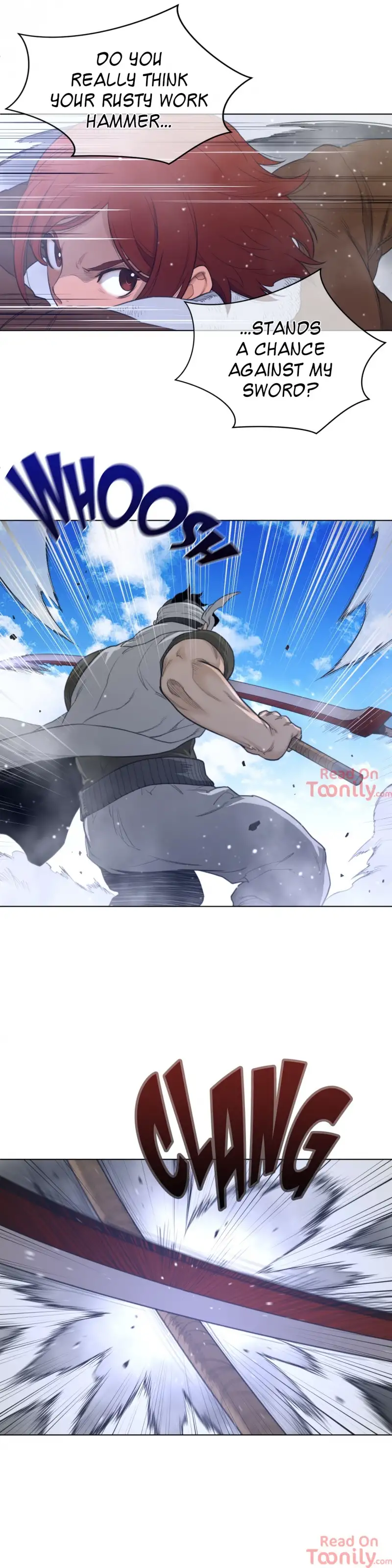 Perfect Half - Chapter 98 [photo 5] - MangaPorn