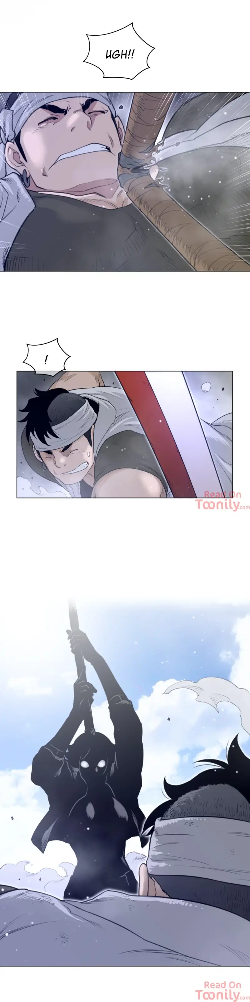 Perfect Half - Chapter 98 [photo 6] - MangaPorn