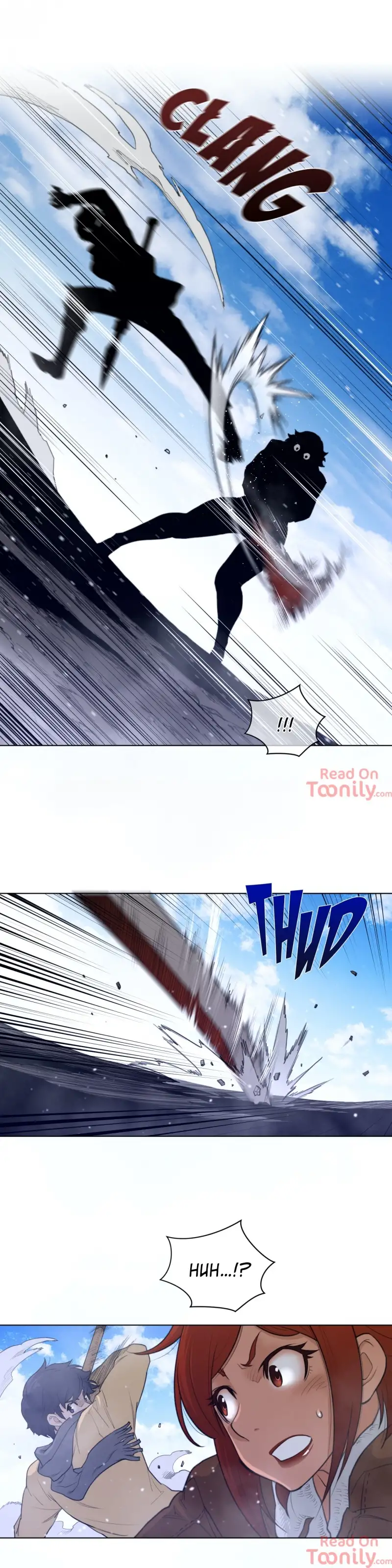 Perfect Half - Chapter 98 [photo 8] - MangaPorn