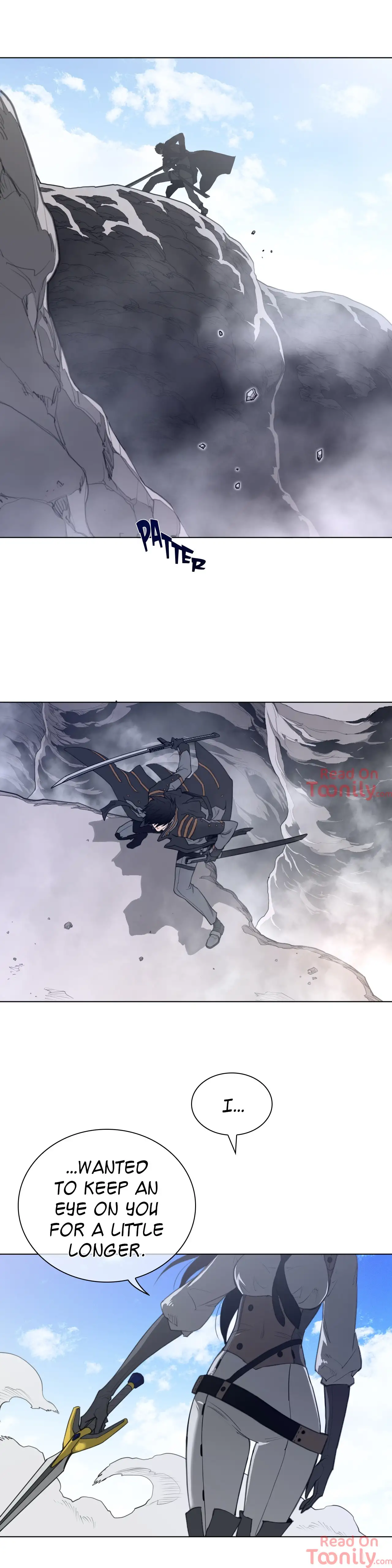 Perfect Half - Chapter 99 [photo 12] - MangaPorn