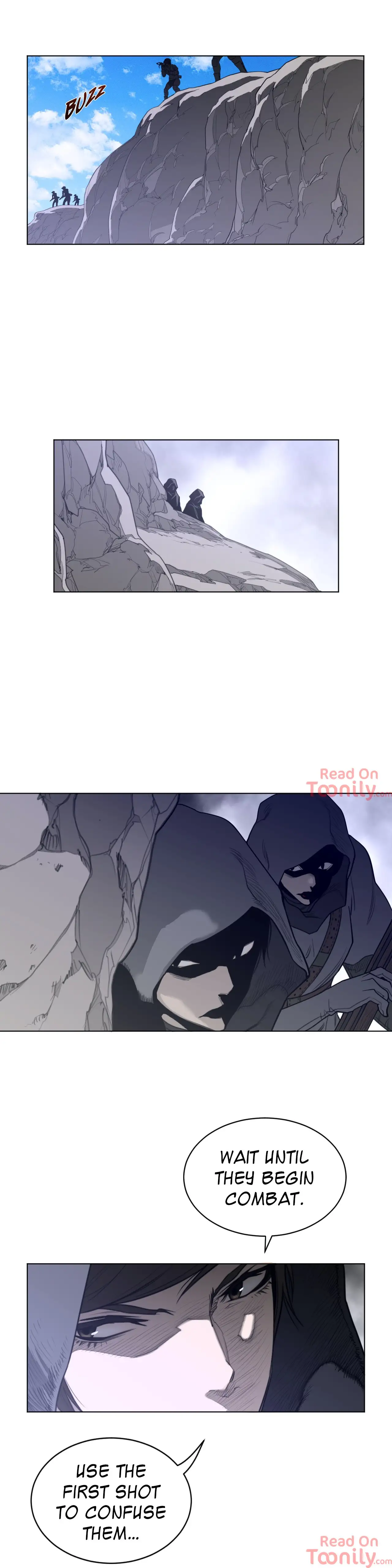 Perfect Half - Chapter 99 [photo 18] - MangaPorn