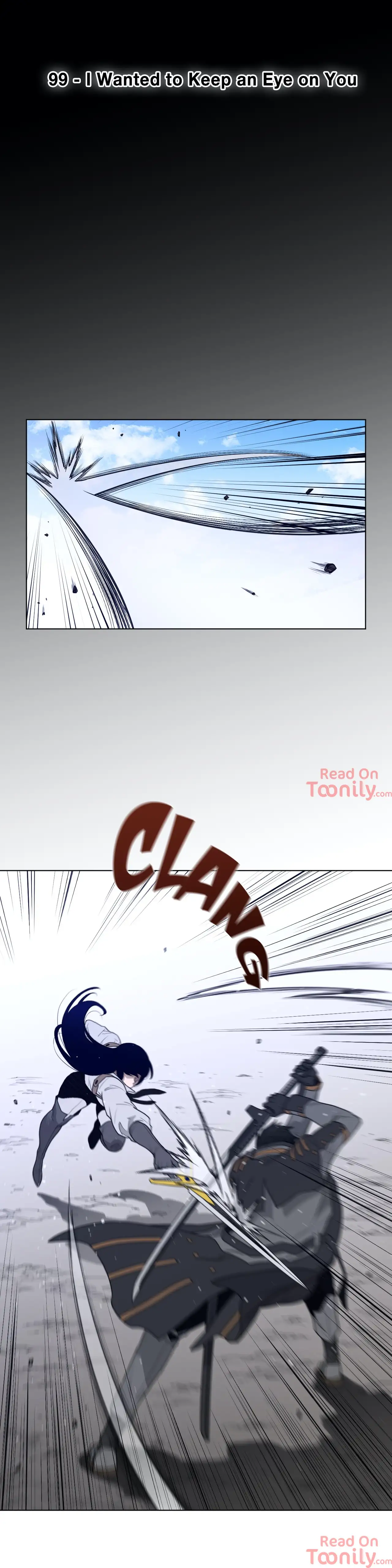 Perfect Half - Chapter 99 [photo 3] - MangaPorn