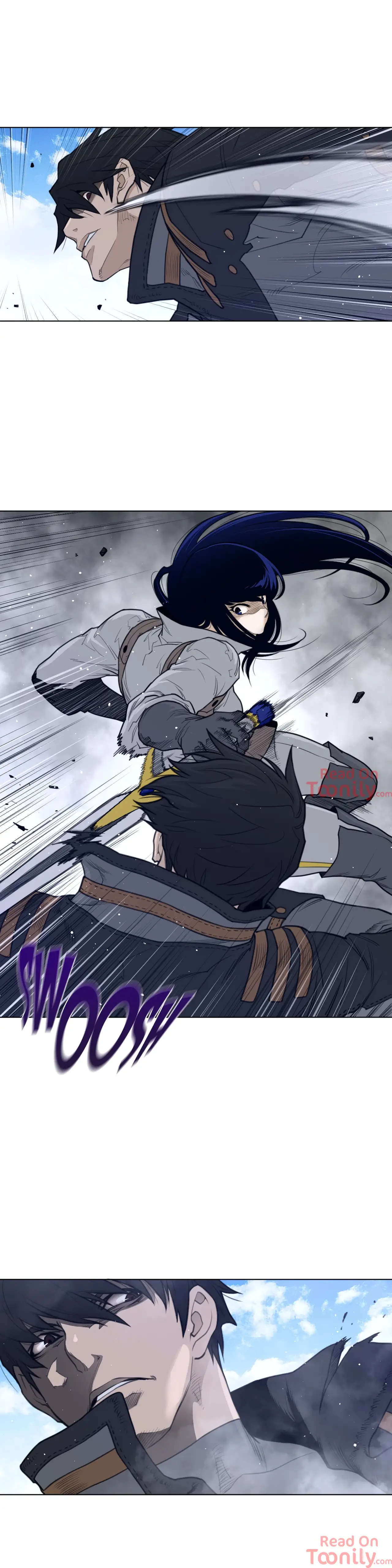 Perfect Half - Chapter 99 [photo 5] - MangaPorn