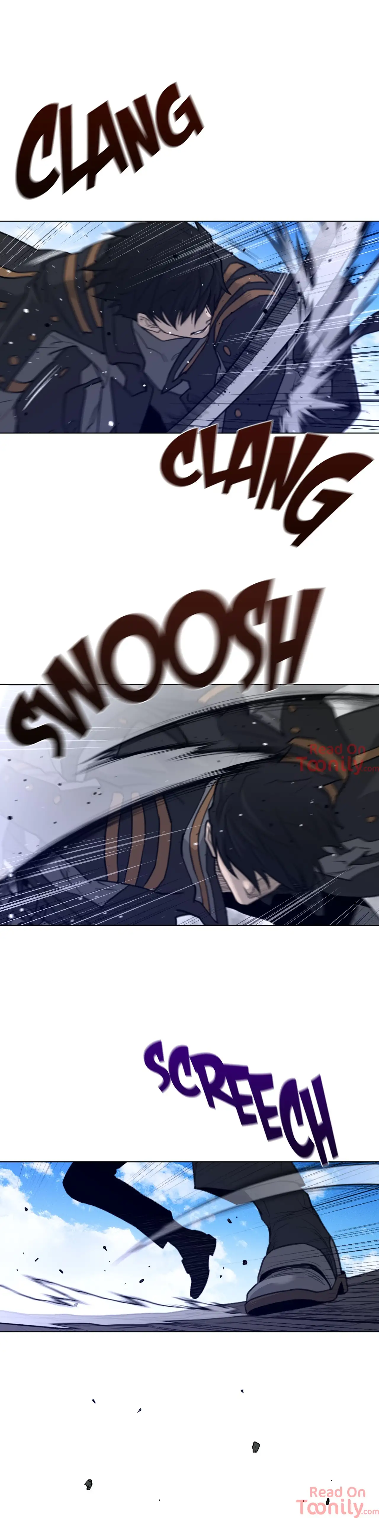 Perfect Half - Chapter 99 [photo 7] - MangaPorn