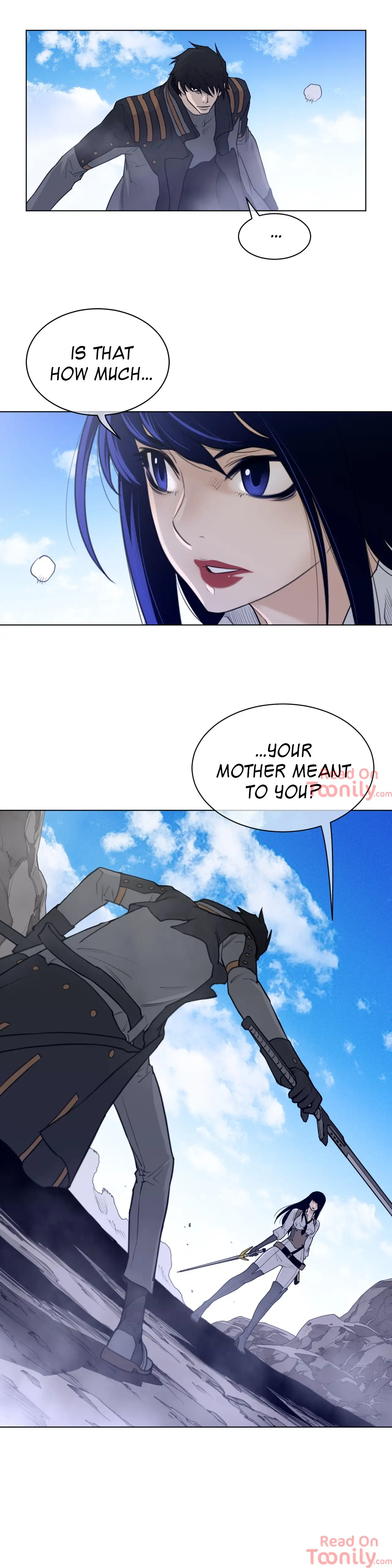 Perfect Half - Chapter 99 [photo 9] - MangaPorn