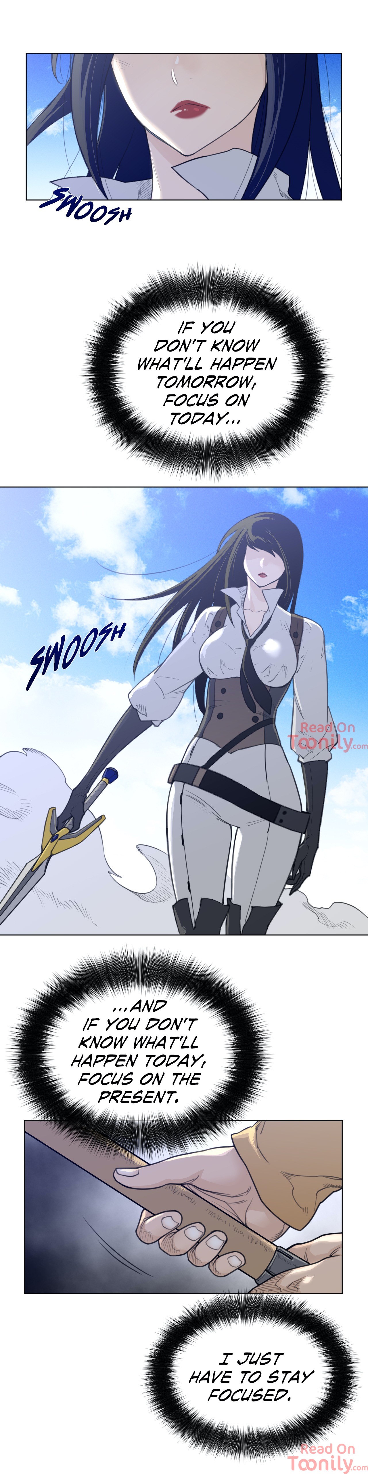 Perfect Half - Chapter 100 [photo 12] - MangaPorn