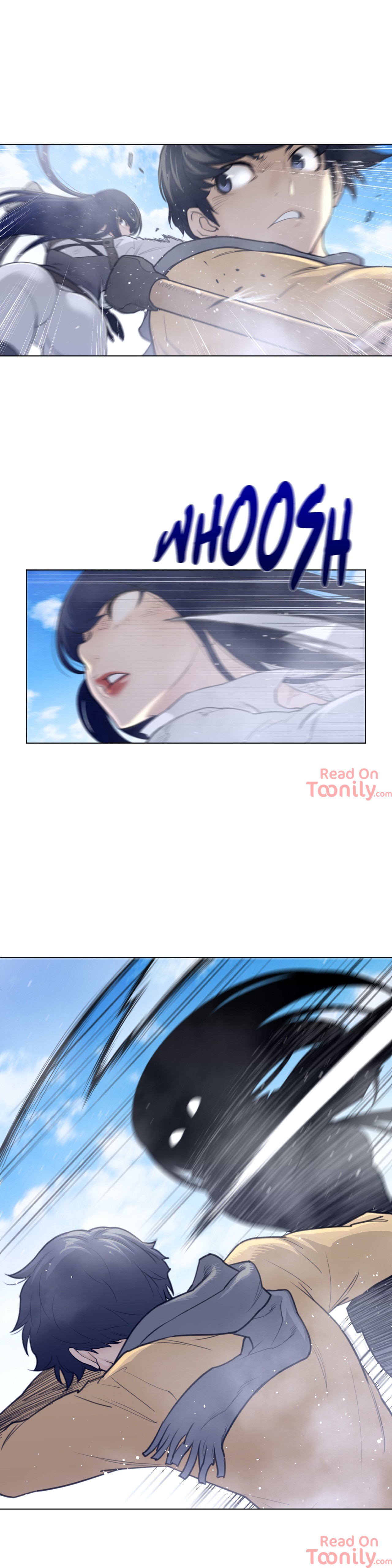 Perfect Half - Chapter 100 [photo 18] - MangaPorn