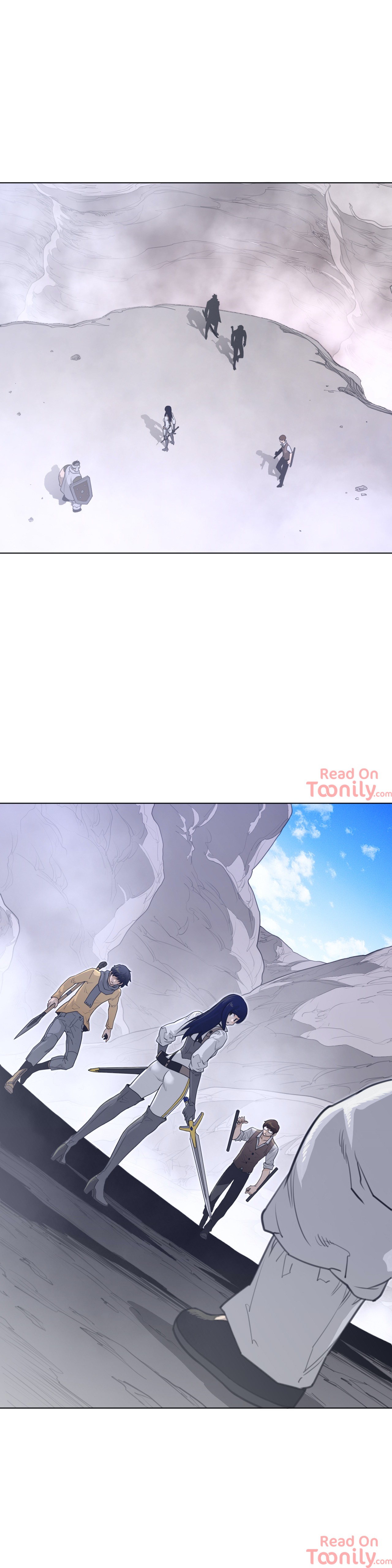 Perfect Half - Chapter 100 [photo 21] - MangaPorn