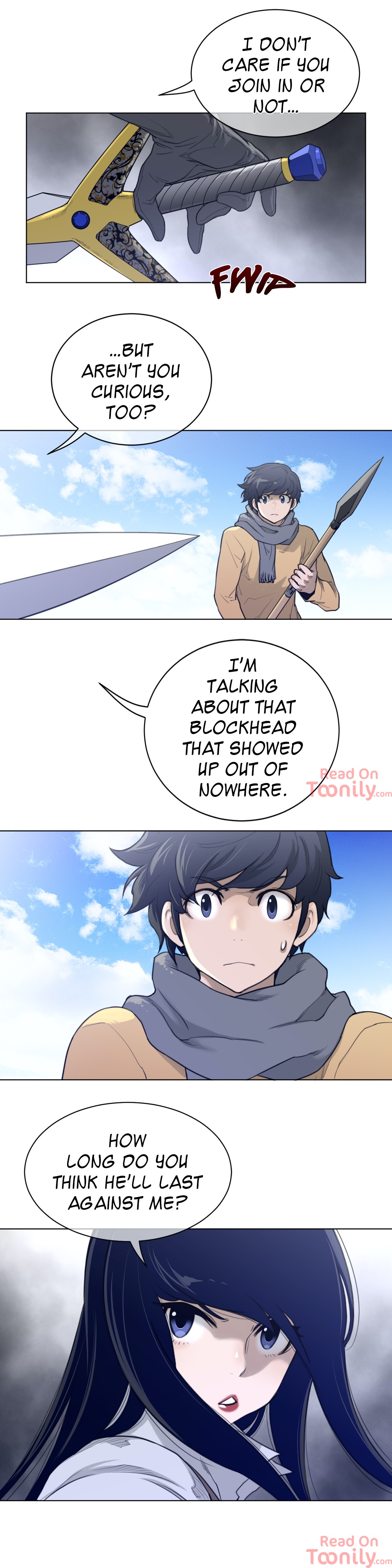 Perfect Half - Chapter 100 [photo 6] - MangaPorn